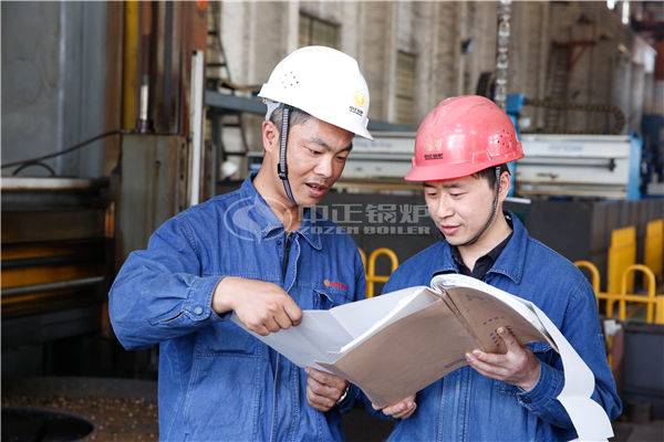 導(dǎo)熱油爐如何選型