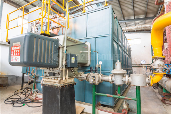 工業(yè)鍋爐品牌