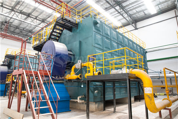 鄭州燃?xì)庹羝仩t生產(chǎn)廠家