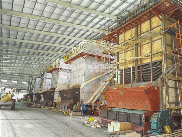 ug-220/9.8-m鍋爐參數(shù)