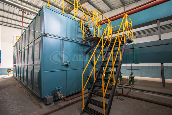 廣聯(lián)達(dá)燃油鍋爐套什么定額