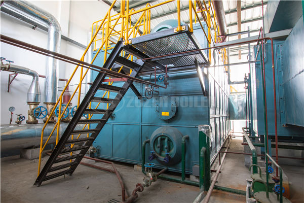 我國工業(yè)蒸汽鍋爐的參數(shù)系列怎么看