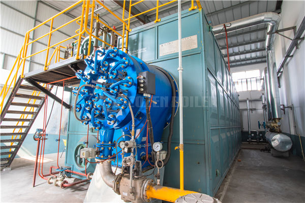 燃?xì)鉄崴仩t供暖面積3萬(wàn)平