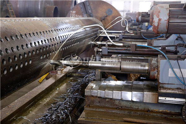 cfb（循環(huán)流化床鍋爐