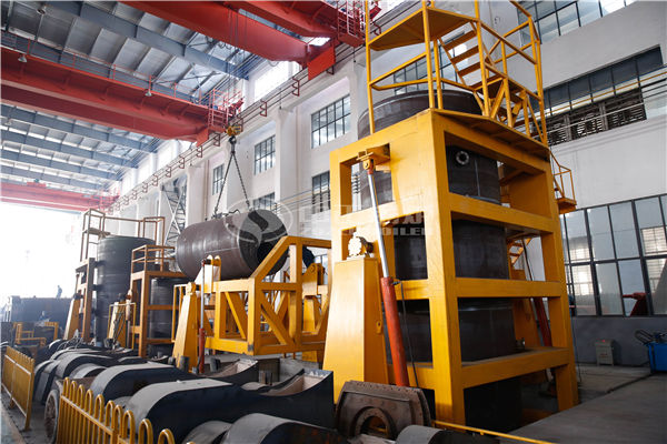 國產(chǎn)鍋爐十大品牌