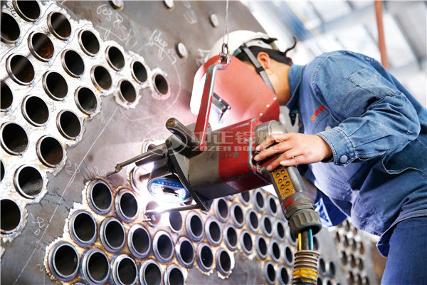 鍋爐熱效率怎么算