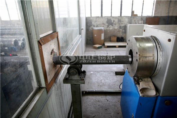 鍋爐品牌十大排名