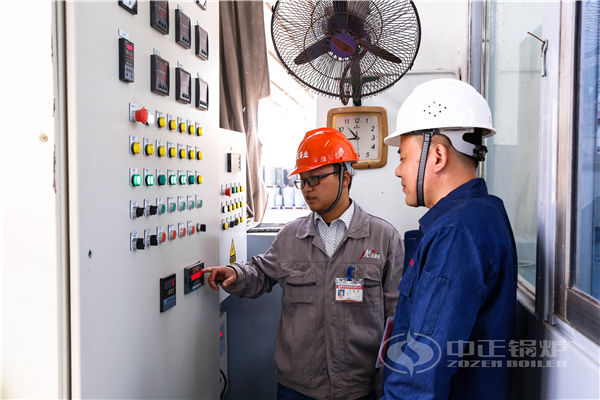 瑞士皓歐鍋爐參數(shù)