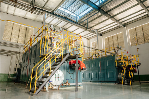 鍋爐額定蒸發(fā)量