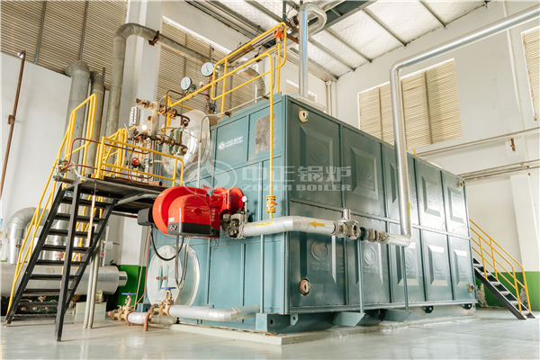 中國鍋爐廠排名