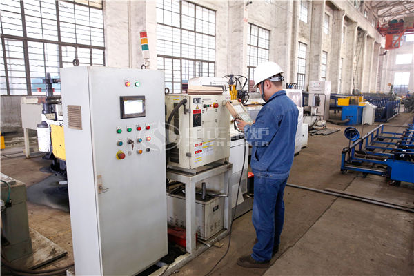 真空燃氣熱水機組生產(chǎn)廠家