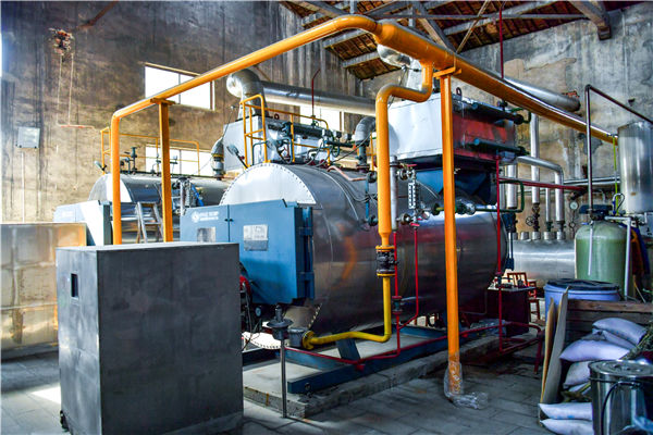 生物質(zhì)鍋爐寧鄉(xiāng)