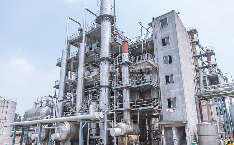 撬裝鍋爐照片圖片高清客戶案例圖片