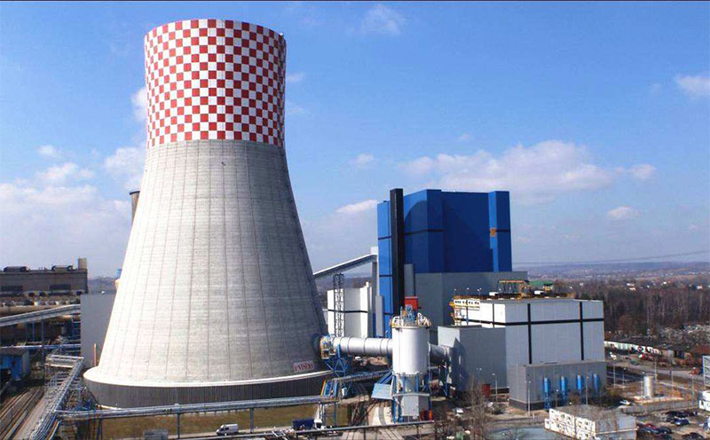 燃氣鍋爐撬裝方法視頻教程客戶案例圖片