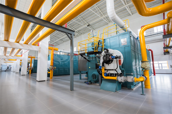 官宣:中正鍋爐10月火力全開(kāi) 全面助力北方清潔供暖