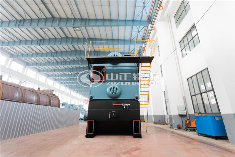 大型燃?xì)庹羝仩t報價多少錢