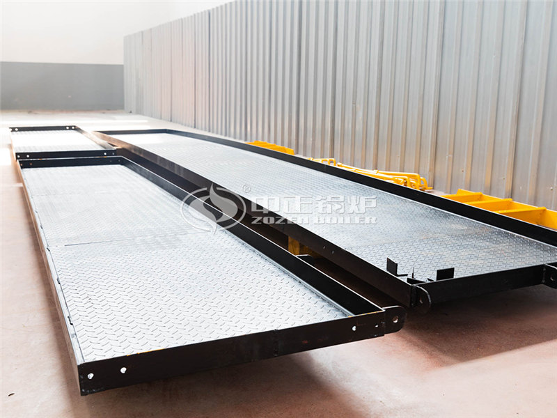 六噸燃?xì)庹羝仩t合適價(jià)位