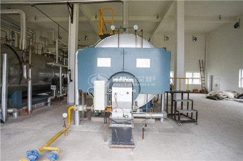 十噸燃?xì)庹羝仩t多少萬(wàn)元買(mǎi)到