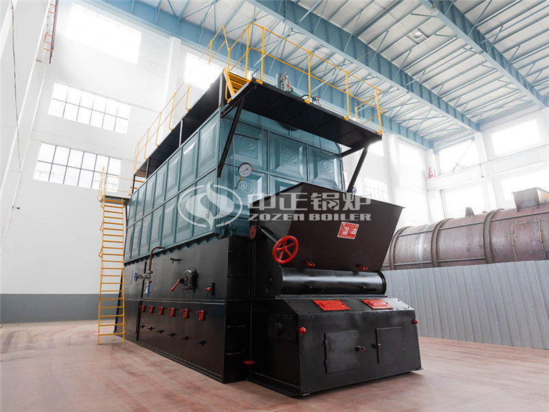 WNS天然氣蒸汽鍋爐需要多少錢(qián)