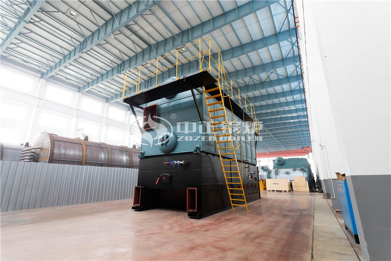 4噸燃?xì)庹羝仩t價位