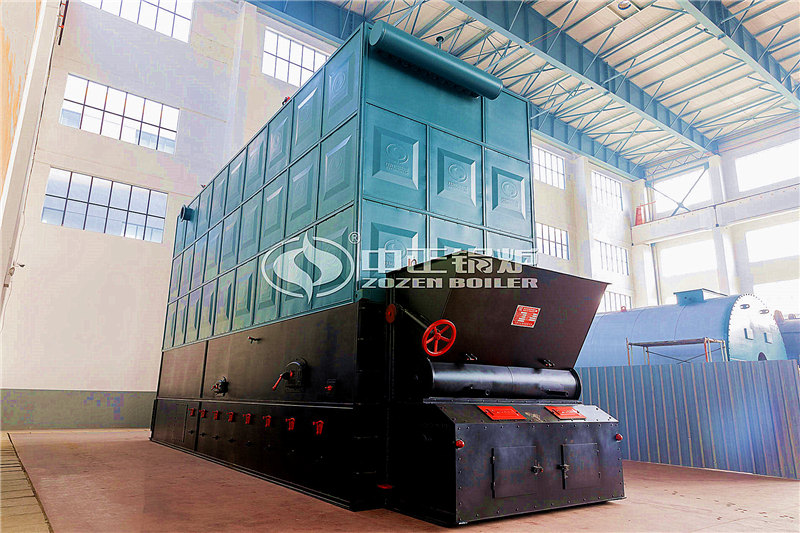 十五噸天然氣蒸汽爐多少錢(qián)能買(mǎi)到