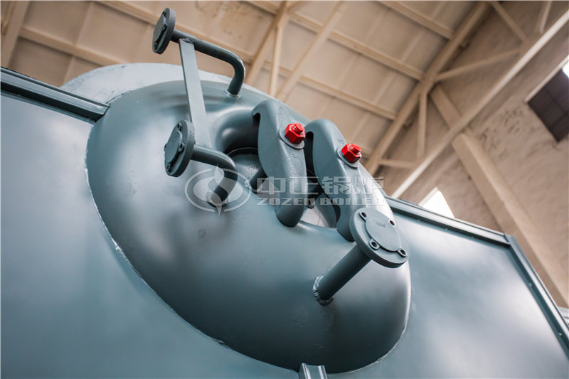 20噸天然氣蒸汽爐需要多少錢(qián)