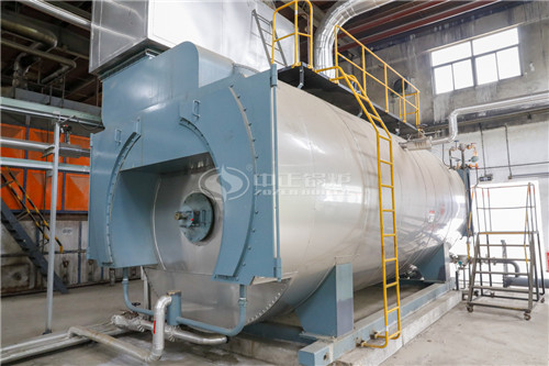 4T燃?xì)庹羝仩t報價多少錢