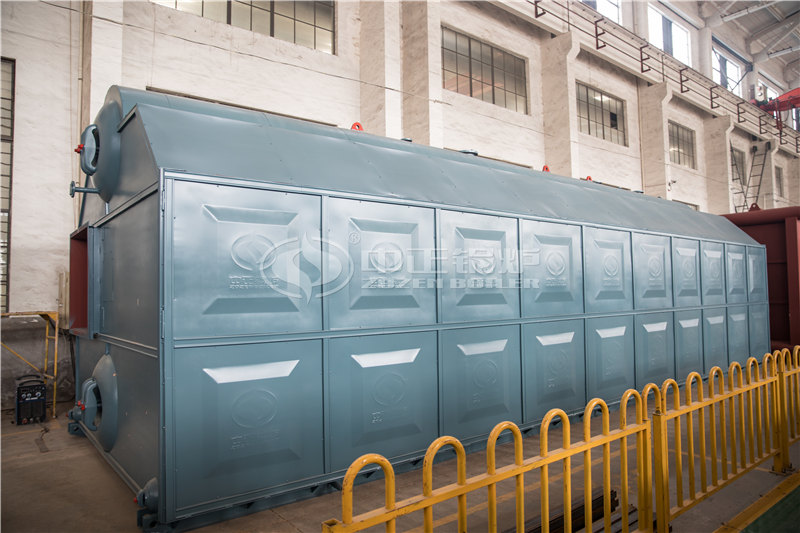 DHL天然氣蒸汽爐性?xún)r(jià)比怎么樣