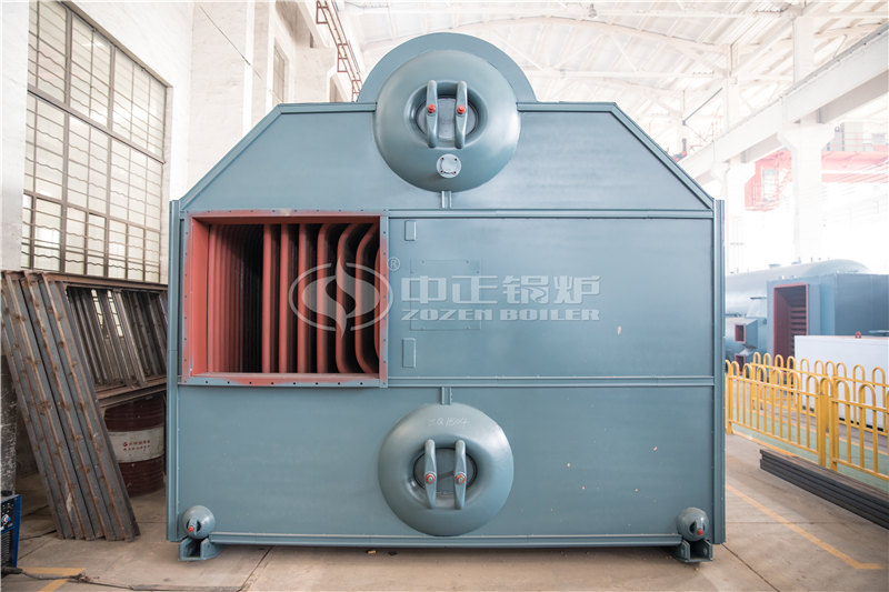 DZL燃?xì)庹羝仩t哪里有