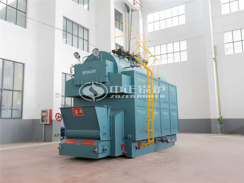 SZL天然氣蒸汽鍋爐需要多少錢(qián)