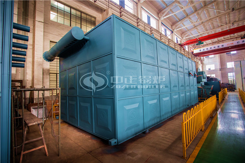 四噸燃?xì)庹羝仩t多少錢(qián)能買(mǎi)到