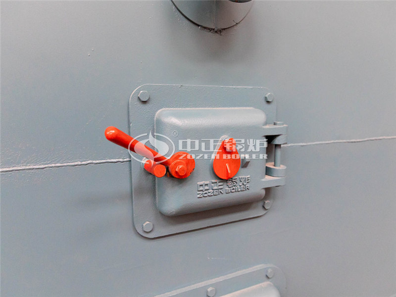 SHL燃?xì)庹羝麪t性?xún)r(jià)比怎么樣