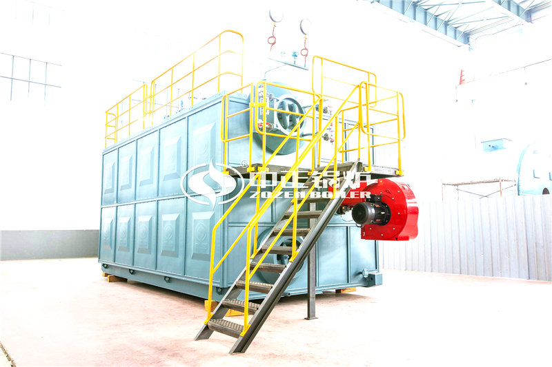 大型燃?xì)庹羝仩t報價多少錢