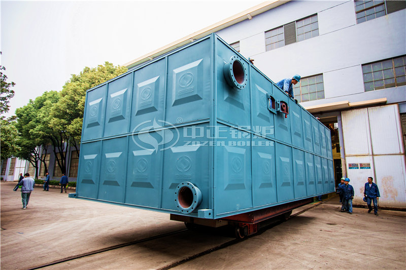 一噸燃?xì)庹羝仩t性價(jià)比怎么樣