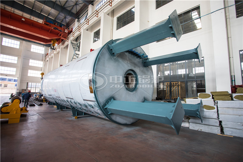 4T燃?xì)庹羝仩t制造商