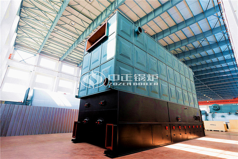 SZS天然氣蒸汽爐得多少錢(qián)