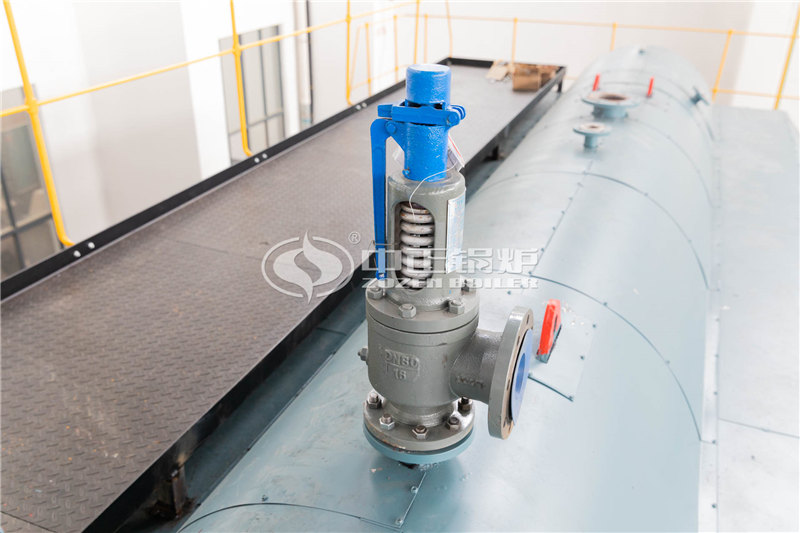 15T燃?xì)庹羝仩t整套價(jià)格