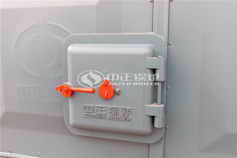 SZS燃?xì)庹羝仩t批發(fā)價(jià)格