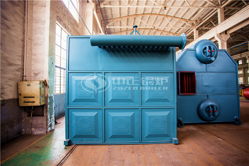 2T天然氣蒸汽鍋爐多少錢(qián)合適