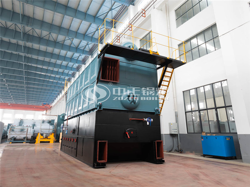 20噸天然氣蒸汽鍋爐報(bào)價(jià)多少錢