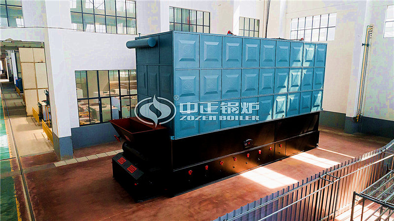 十噸天然氣蒸汽爐起碼多少錢(qián)