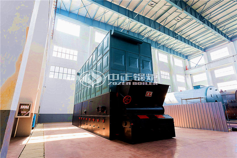 15噸燃?xì)庹羝仩t廠家