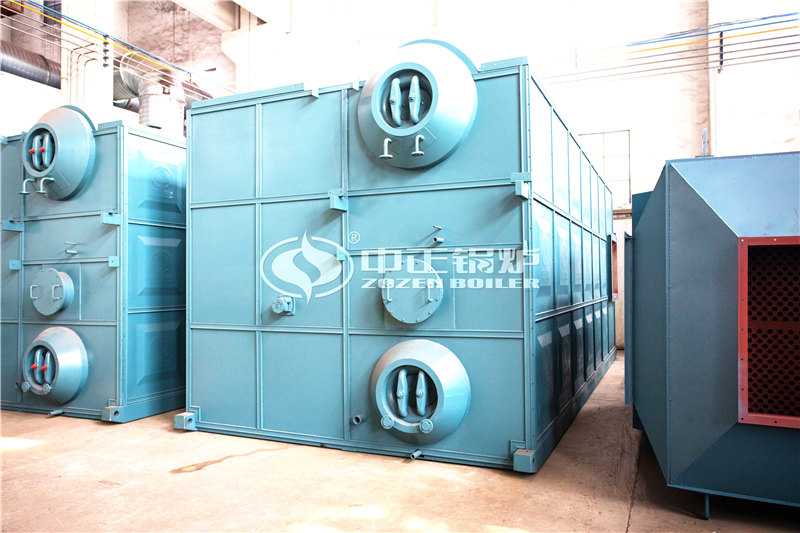 大型燃?xì)庹羝仩t價格