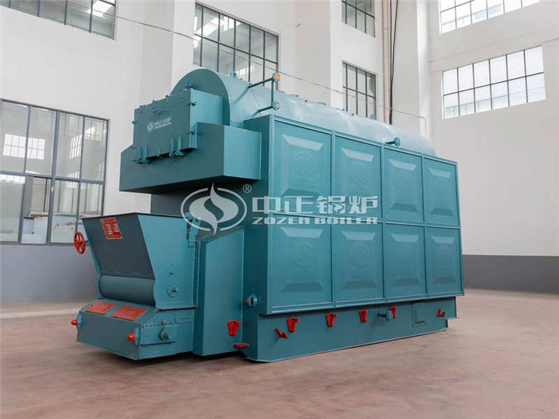 八噸燃?xì)庹羝仩t需要多少錢