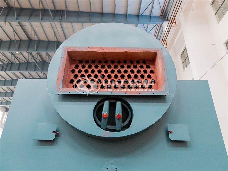 SZS燃?xì)庹羝仩t公司