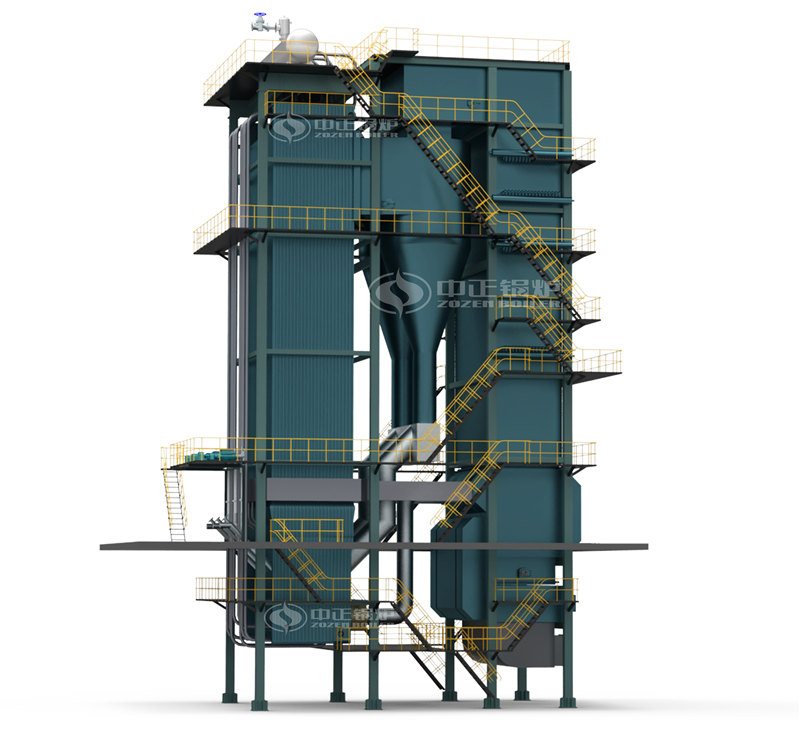 4T燃?xì)庹羝麪t報價多少錢