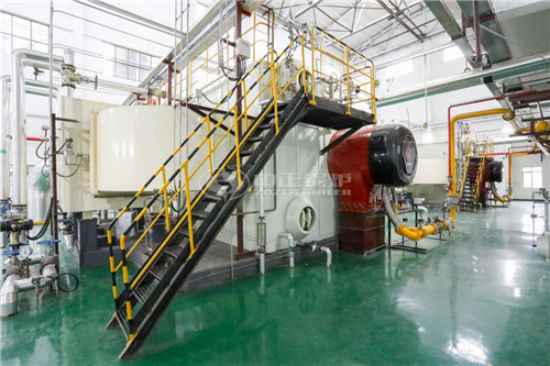 8噸燃?xì)庹羝仩t合適價位