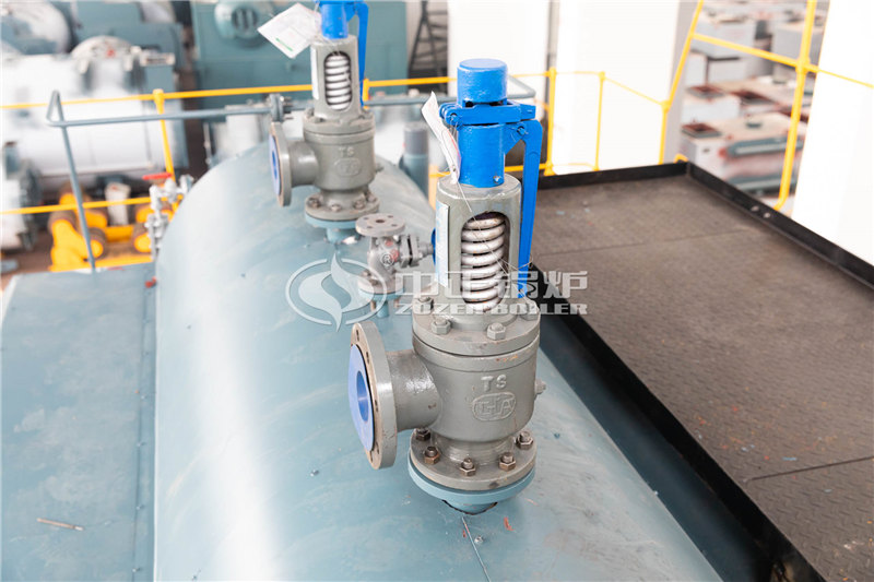 4T燃?xì)庹羝仩t費用