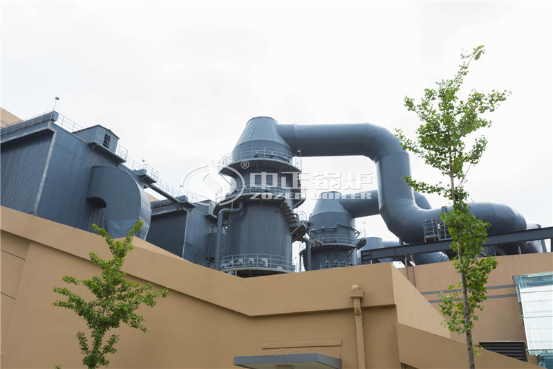 一噸燃?xì)庹羝仩t整套價格