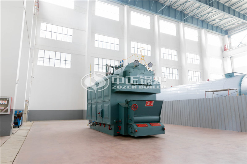 4T燃氣蒸汽爐供應(yīng)